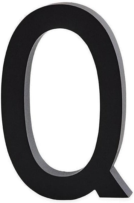 [product_category]-Design Letters Architect Letters A Z, Q-Design Letters-5710498713829-30202000Q-DES-1