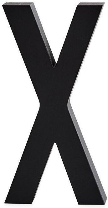 [product_category]-Design Letters Architect Letters A Z, X-Design Letters-5710498713898-30202000X-DES-1