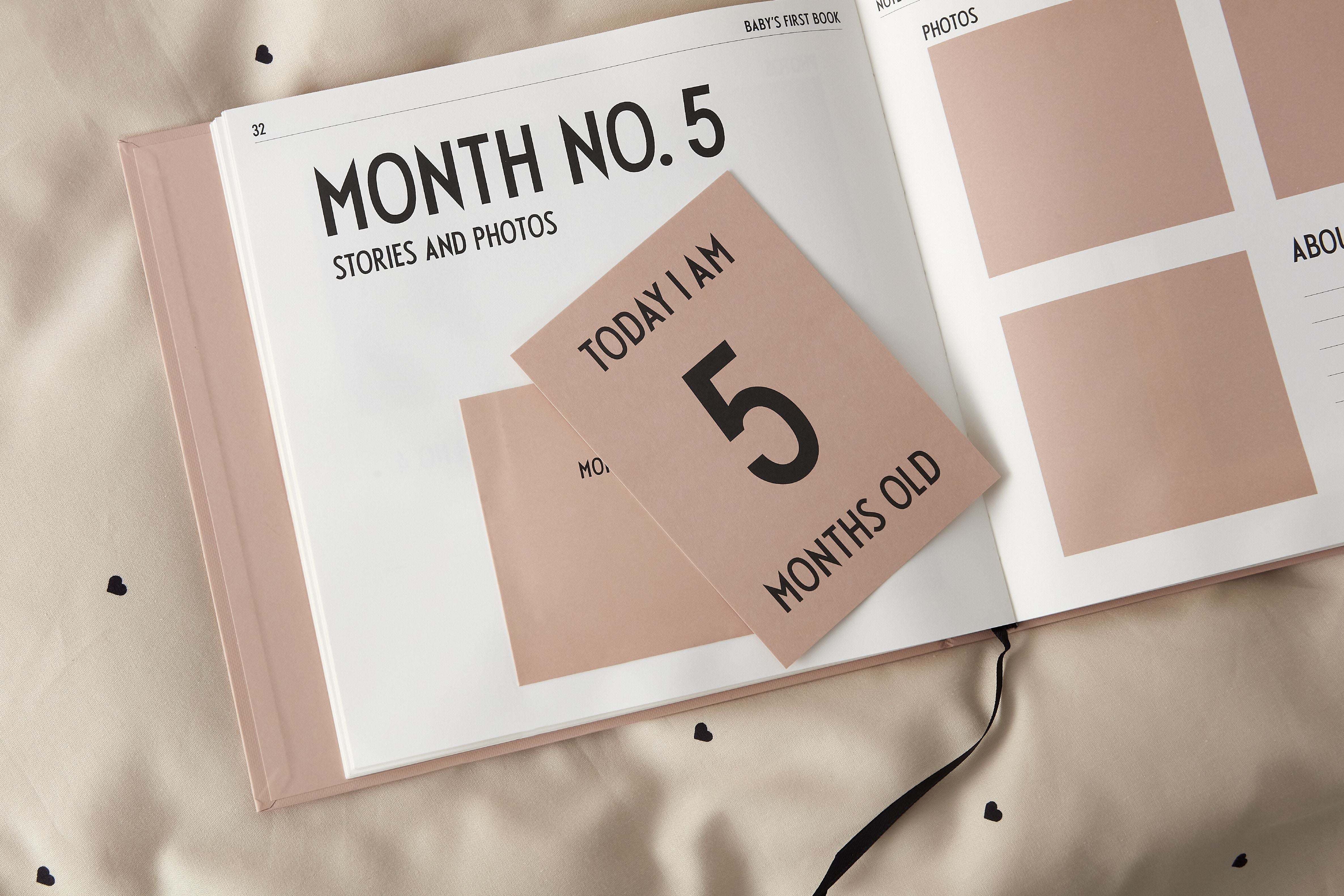 [product_category]-Design Letters Baby's First Book, Nude-Design Letters-5710498765040-20202400NUDE-DES-9