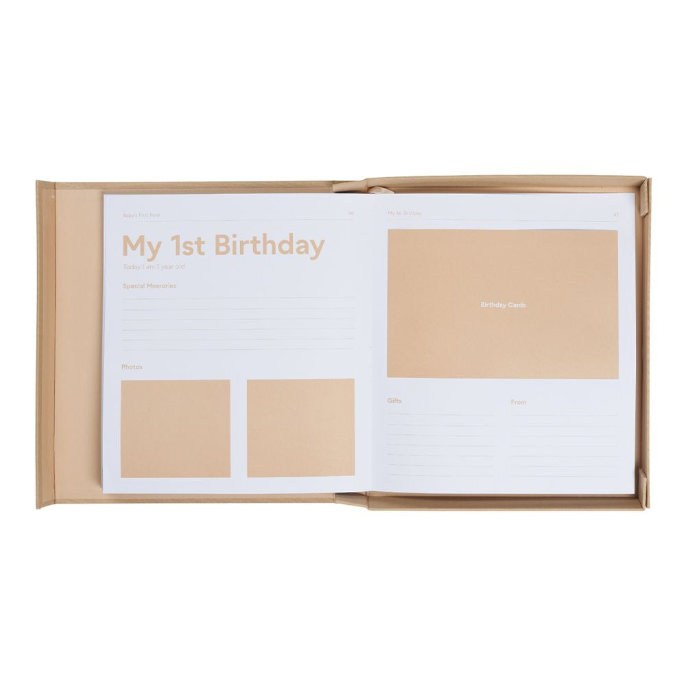 [product_category]-Design Letters Baby's First Book Vol. 2-Design Letters-5710498196639-20301000BEIGE-DES-6