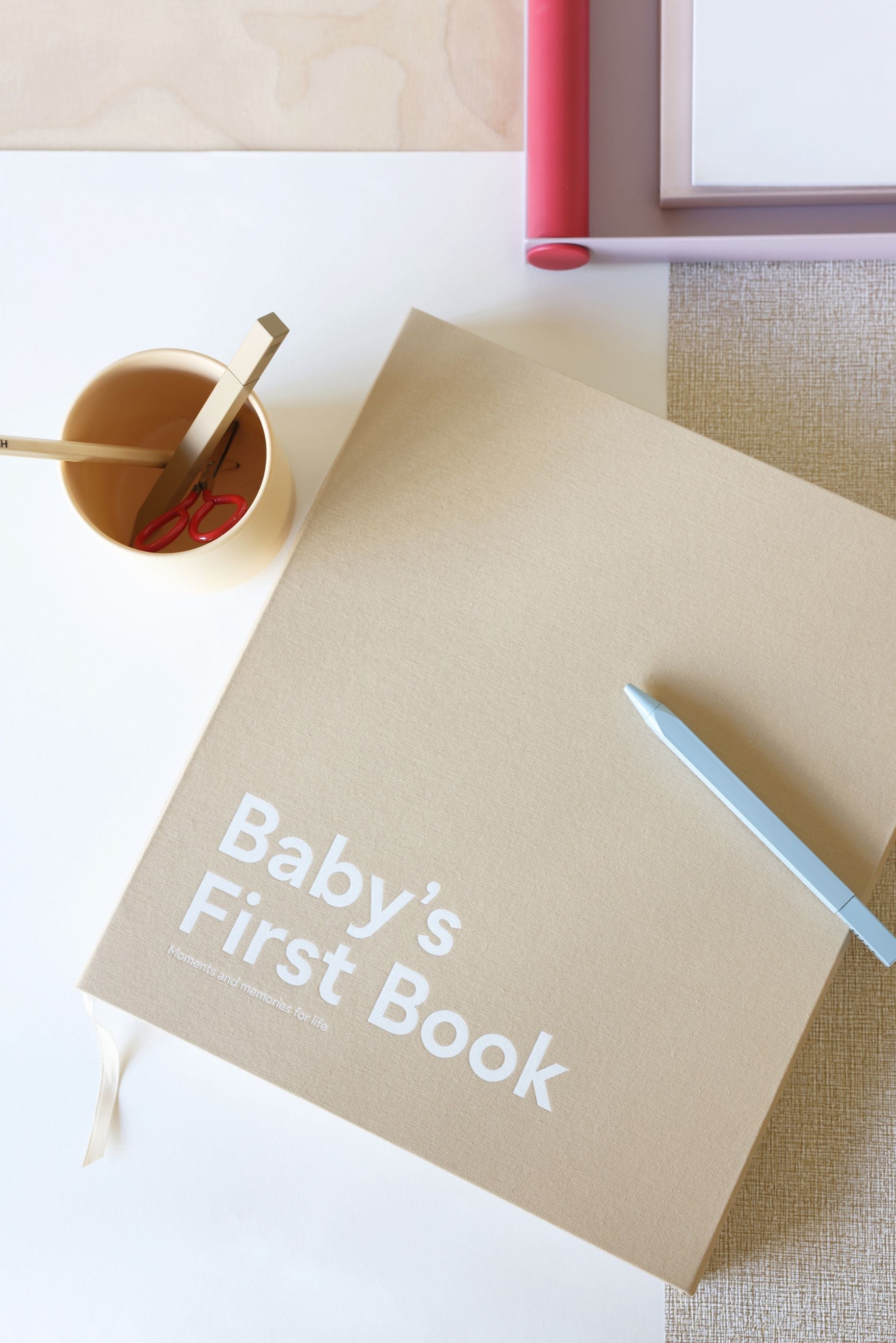 [product_category]-Design Letters Baby's First Book Vol. 2-Design Letters-5710498196639-20301000BEIGE-DES-7