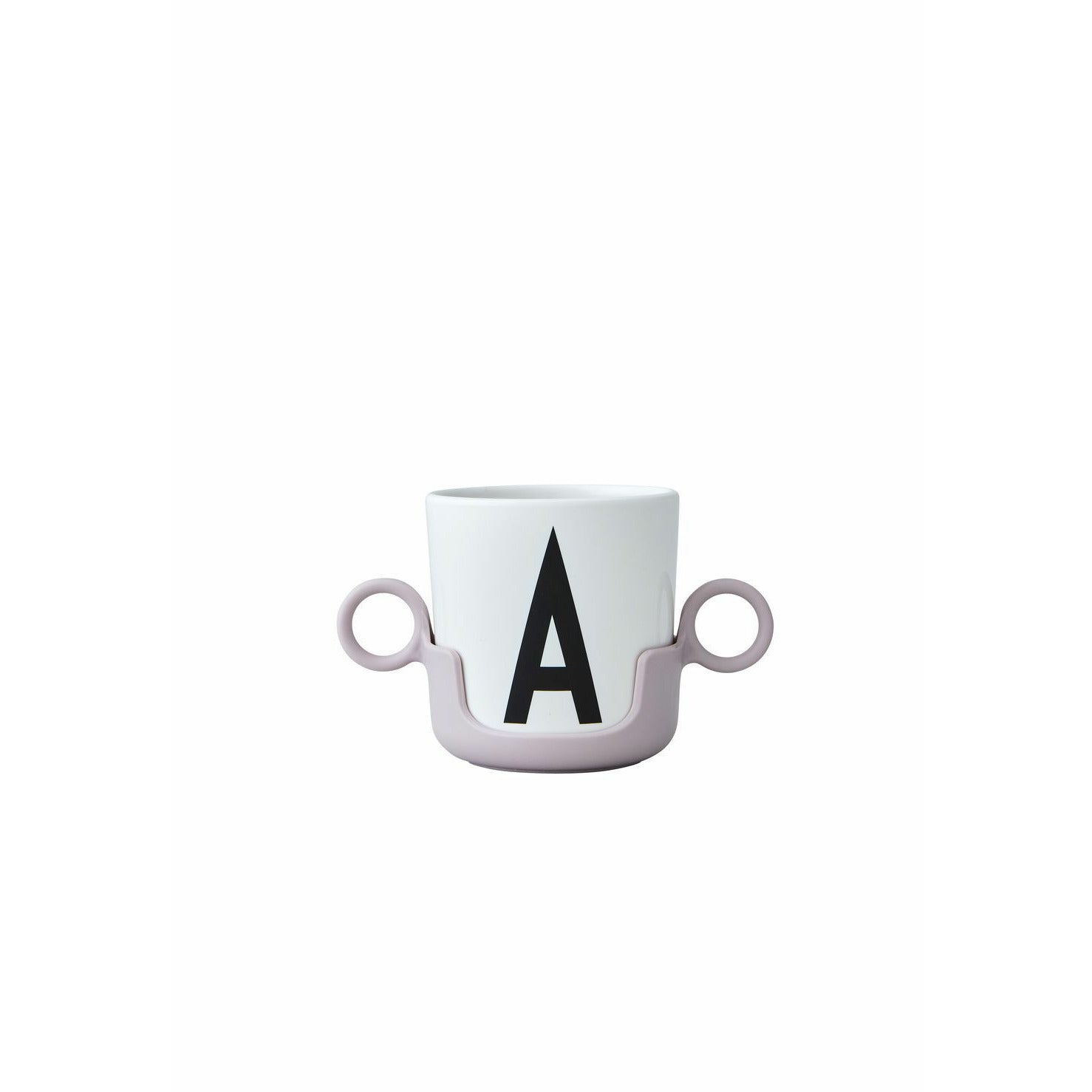 [product_category]-Design Letters Cup Handle For Melamine Cup, Lavender-Design Letters-5710498185411-20202301LAVENDER-DES-3