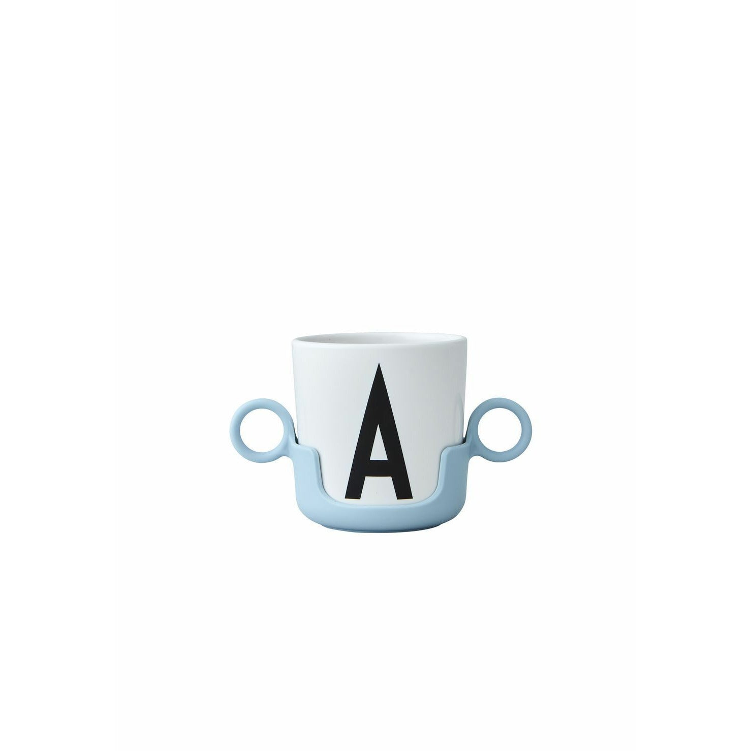 [product_category]-Design Letters Cup Handle For Melamine Cup, Light Blue-Design Letters-5710498185435-20202301LIGHTBLUE-DES-2
