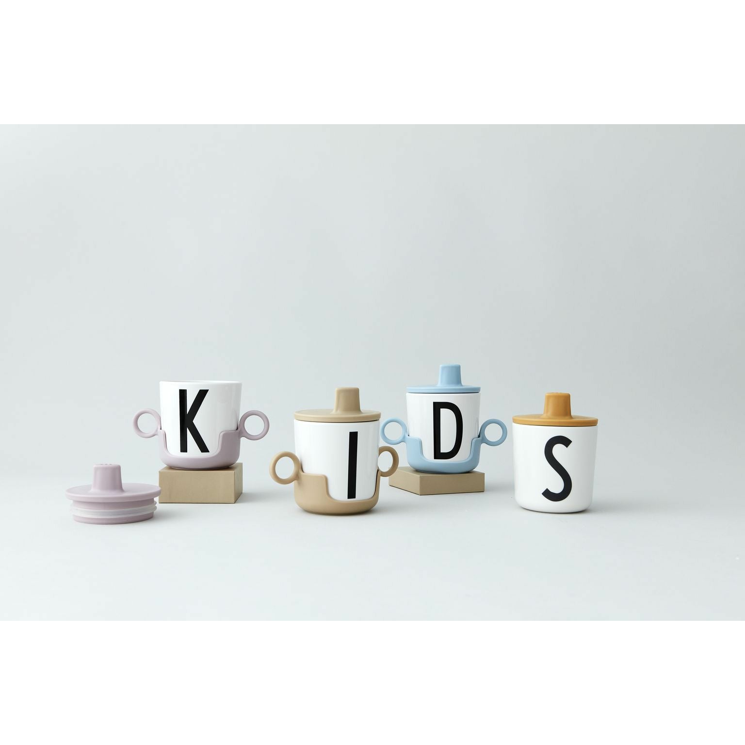 [product_category]-Design Letters Cup Handle For Melamine Cup, Light Blue-Design Letters-5710498185435-20202301LIGHTBLUE-DES-4
