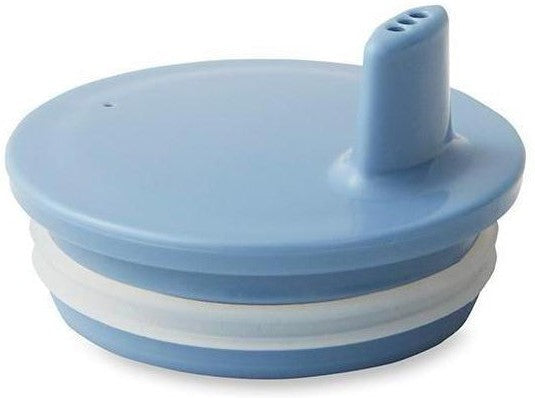 [product_category]-Design Letters Drinking Lid For Abc Melamine Cup, Blue-Design Letters-5710498324025-20202300BLUE-DES-1