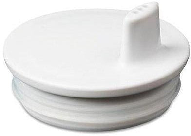 [product_category]-Design Letters Drinking Lid For Abc Melamine Cups, White-Design Letters-5710498818012-20202300WHITE-DES-1