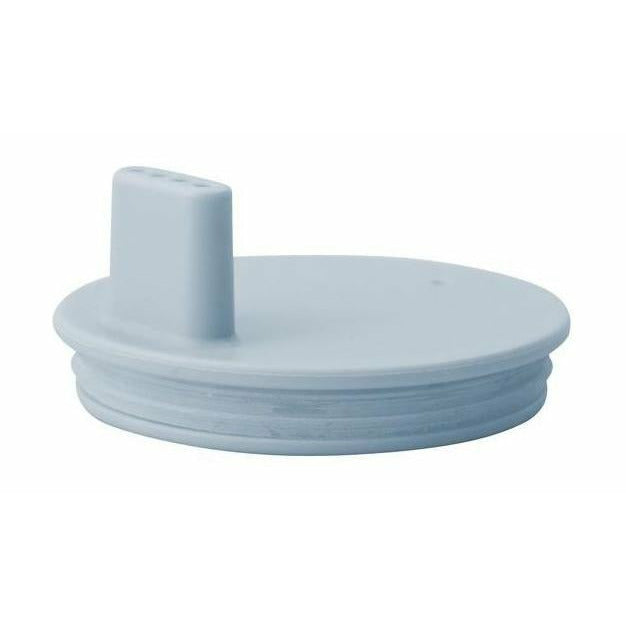 [product_category]-Design Letters Drinking Lid For Drinking Glass & Tritant Cups, Light Blue-Design Letters-5710498185619-20202202LIGHTBLUE-DES-1
