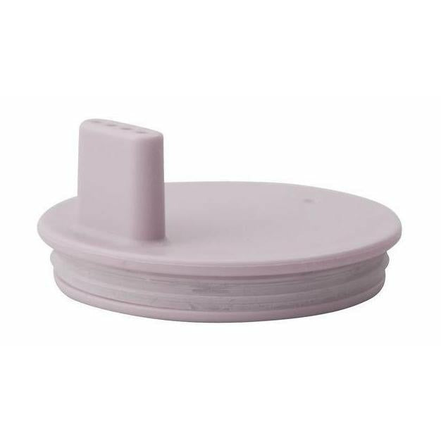 [product_category]-Design Letters Drinking Lid For Drinking Glass & Tritantasen, Lavender-Design Letters-5710498185633-20202202LAVENDER-DES-1