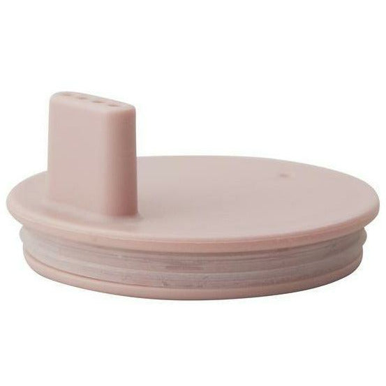 [product_category]-Design Letters Drinking Lid For Drinking Glass & Tritantasen, Nude-Design Letters-5710498171735-20202202NUDE-DES-1