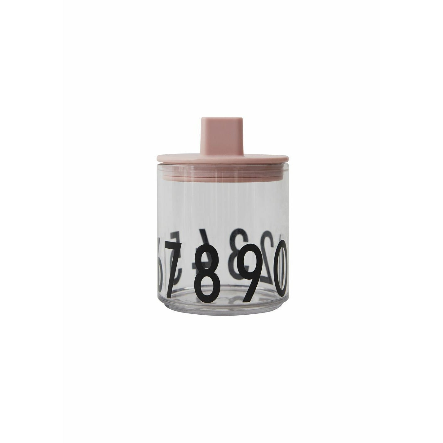 [product_category]-Design Letters Drinking Lid For Drinking Glass & Tritantasen, Nude-Design Letters-5710498171735-20202202NUDE-DES-3