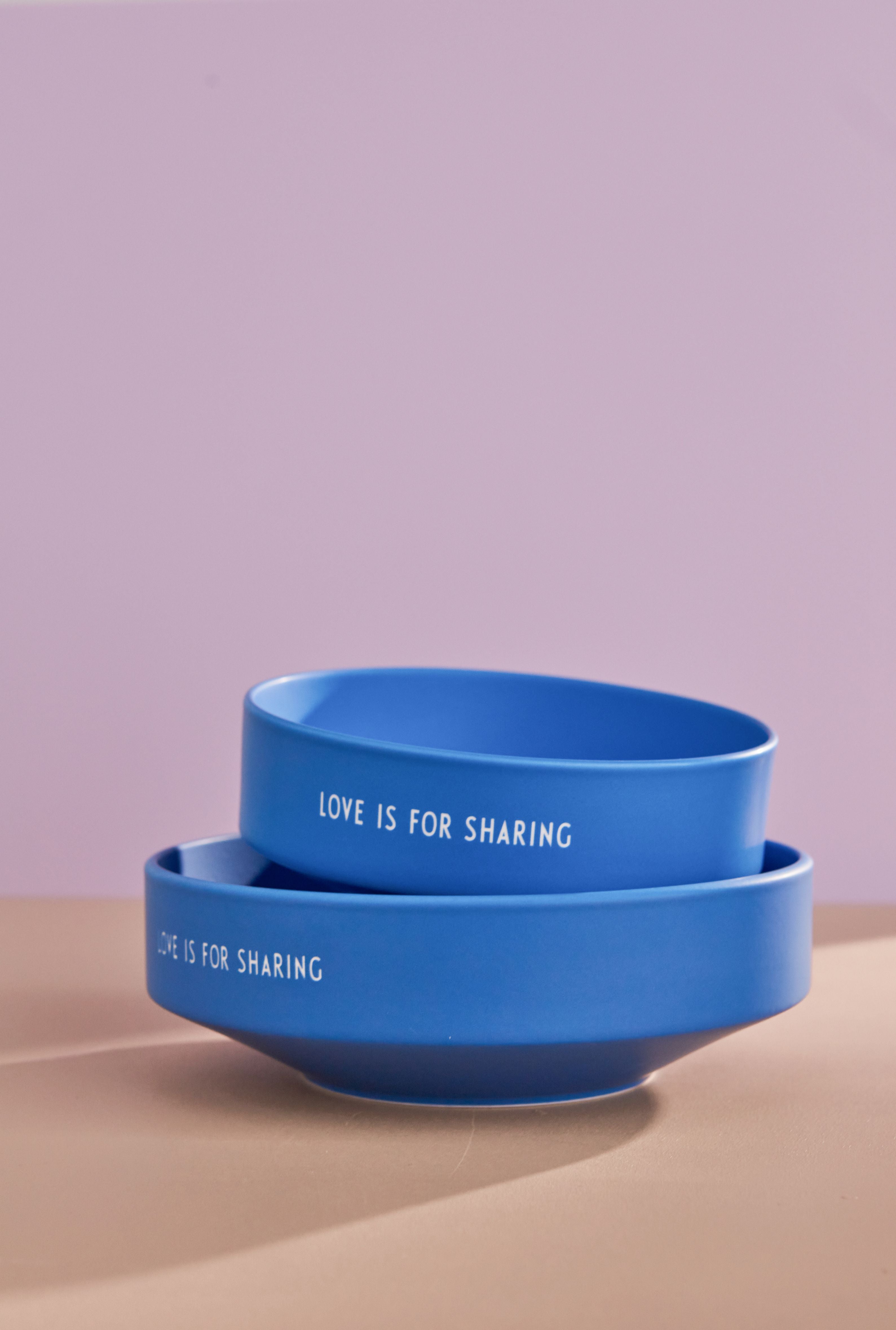 [product_category]-Design Letters Favorite Bowl Large, Cobalt Blue-Design Letters-5710498191849-10101015COBALLOISF-DES-2