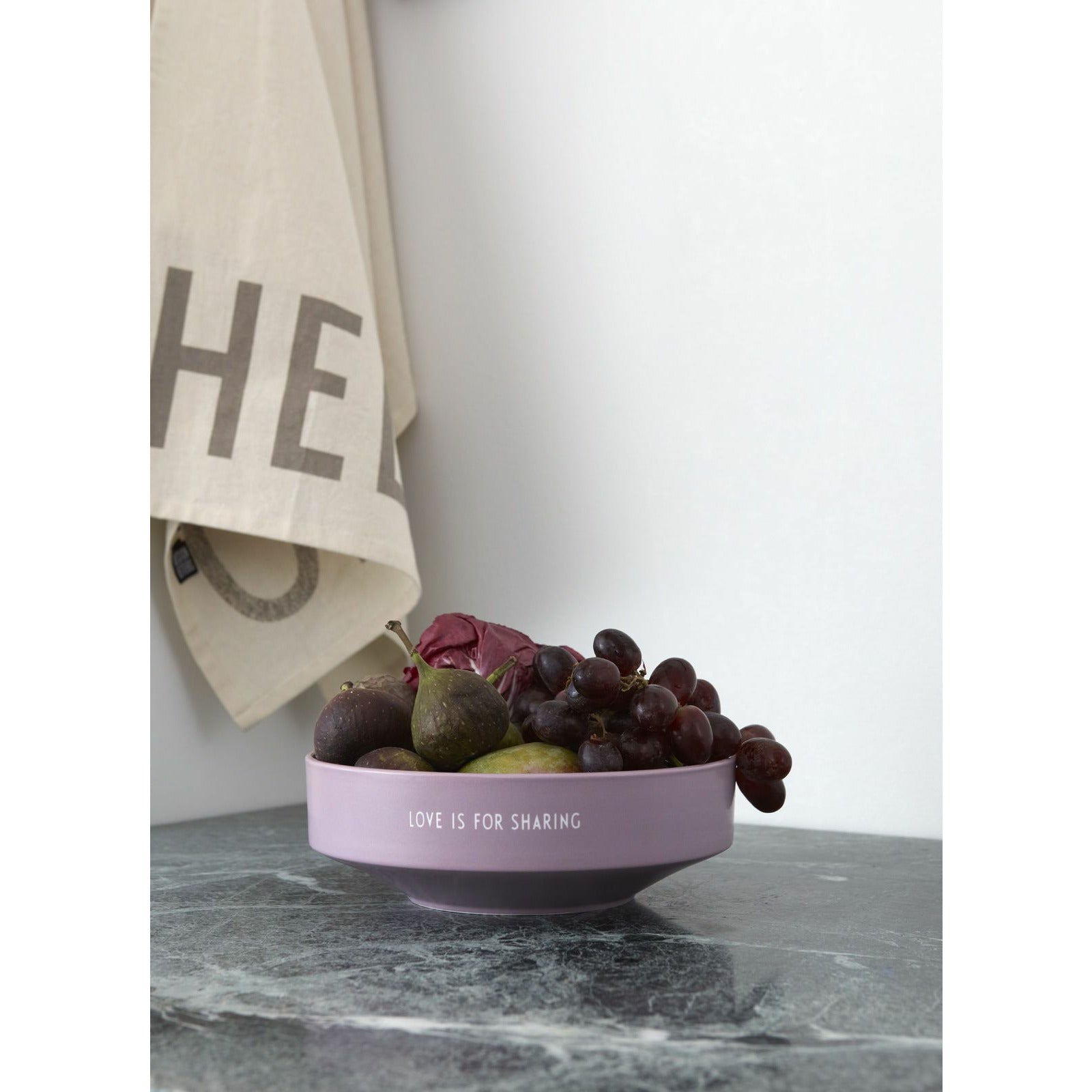 [product_category]-Design Letters Favorite Bowl Medium, Lavender-Design Letters-5710498189945-10101014LAVENLOISF-DES-2