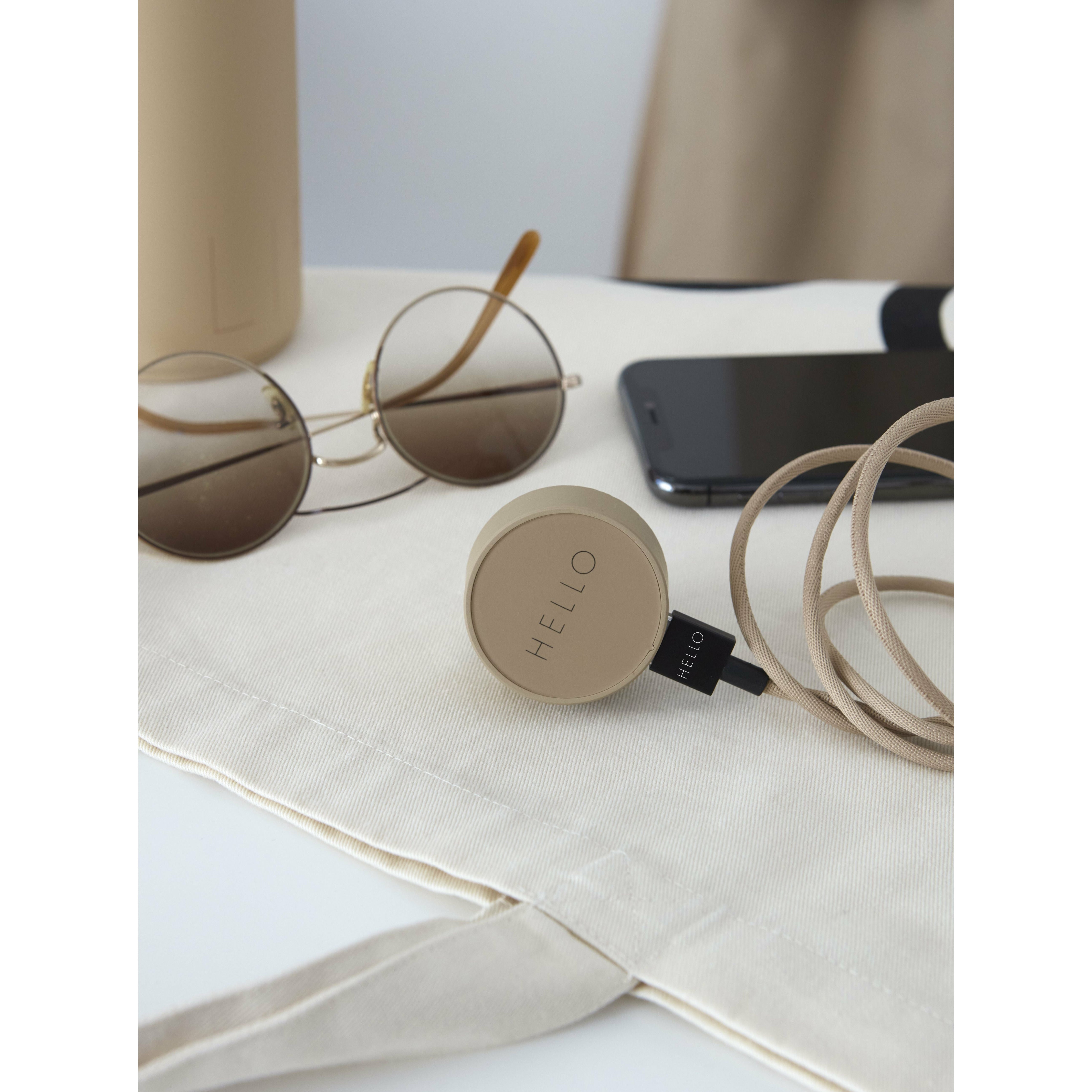 [product_category]-Design Letter's Favorite Charger Hello, Beige-Design Letters-5710498190859-60101007BEIGEHELLO-DES-4