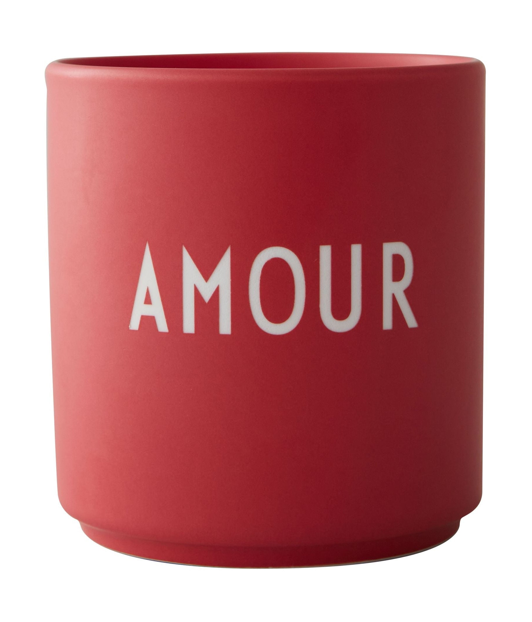 [product_category]-Design Letter's Favorite Cup Amour, Faded Rose-Design Letters-5710498191818-10101018ROSEAMOUR-DES-1