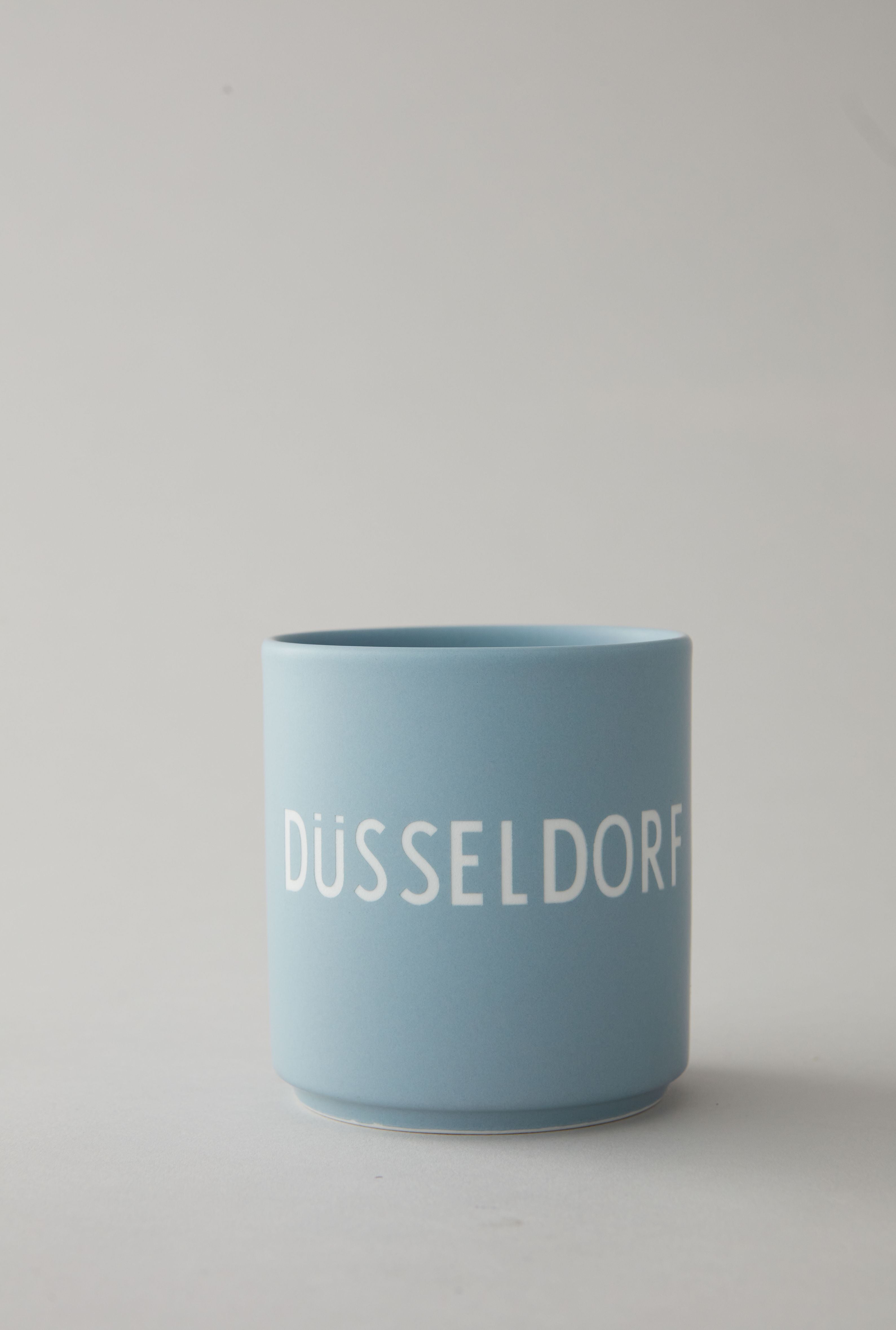 [product_category]-Design Letter's Favorite Mug Düsseldorf, Light Blue-Design Letters-5710498191788-10101017LBDUSSELDO-DES-2