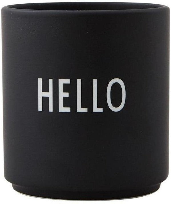 [product_category]-Design Letter's Favorite Mug, Hello-Design Letters-5710498412043-10204100HELLO-DES-1