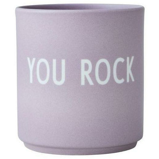 [product_category]-Design Letter's Favorite Mug Lavender, You Rock-Design Letters-5710498185794-10101002LAVENUROCK-DES-1