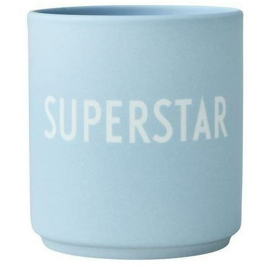 [product_category]-Design Letter's Favorite Mug Light Blue, Super Star-Design Letters-5710498185824-10101002LBSUPRSTAR-DES-1