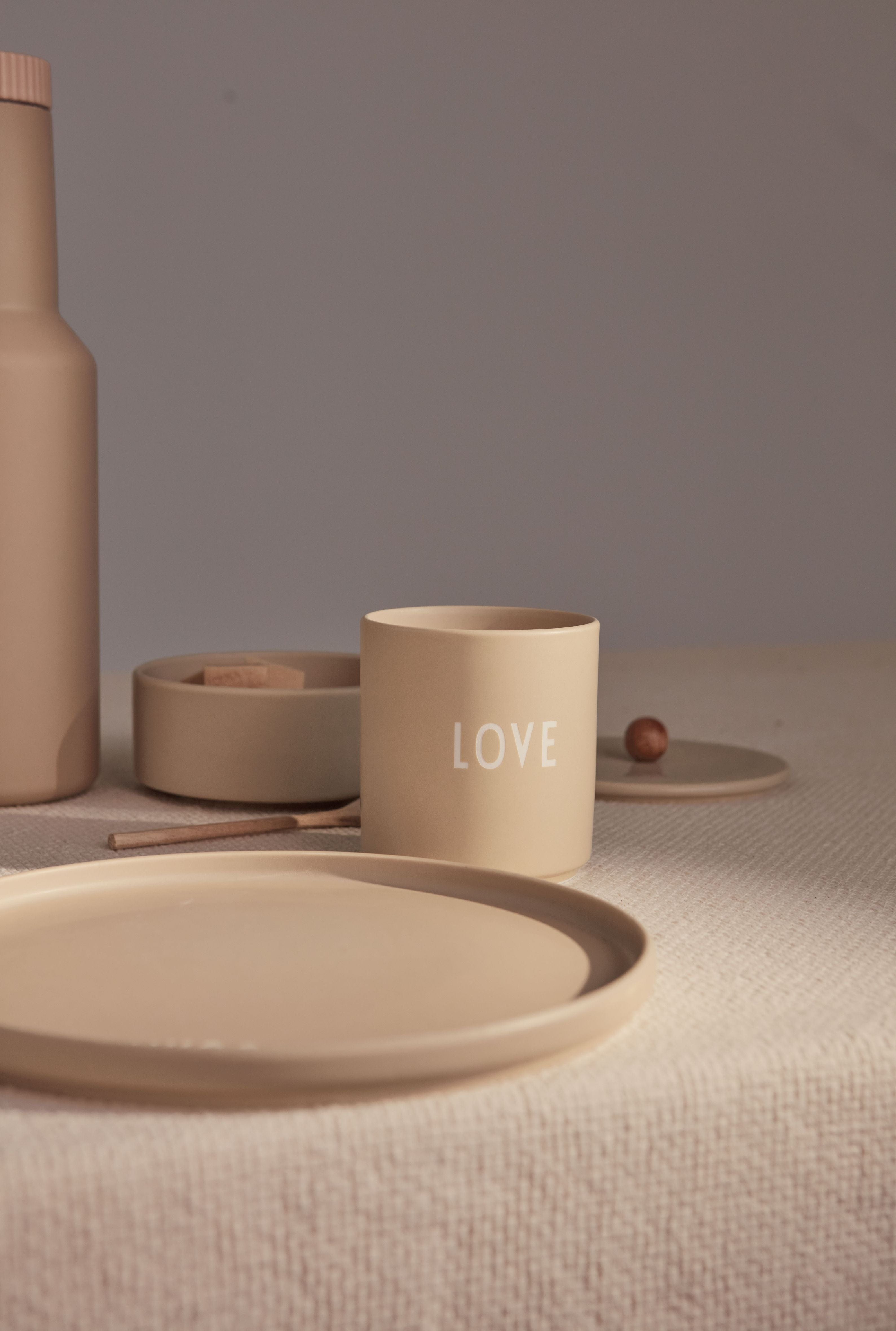 [product_category]-Design Letter's Favorite Mug Love, Beige-Design Letters-5710498191764-10101002BEIGELOVE-DES-2