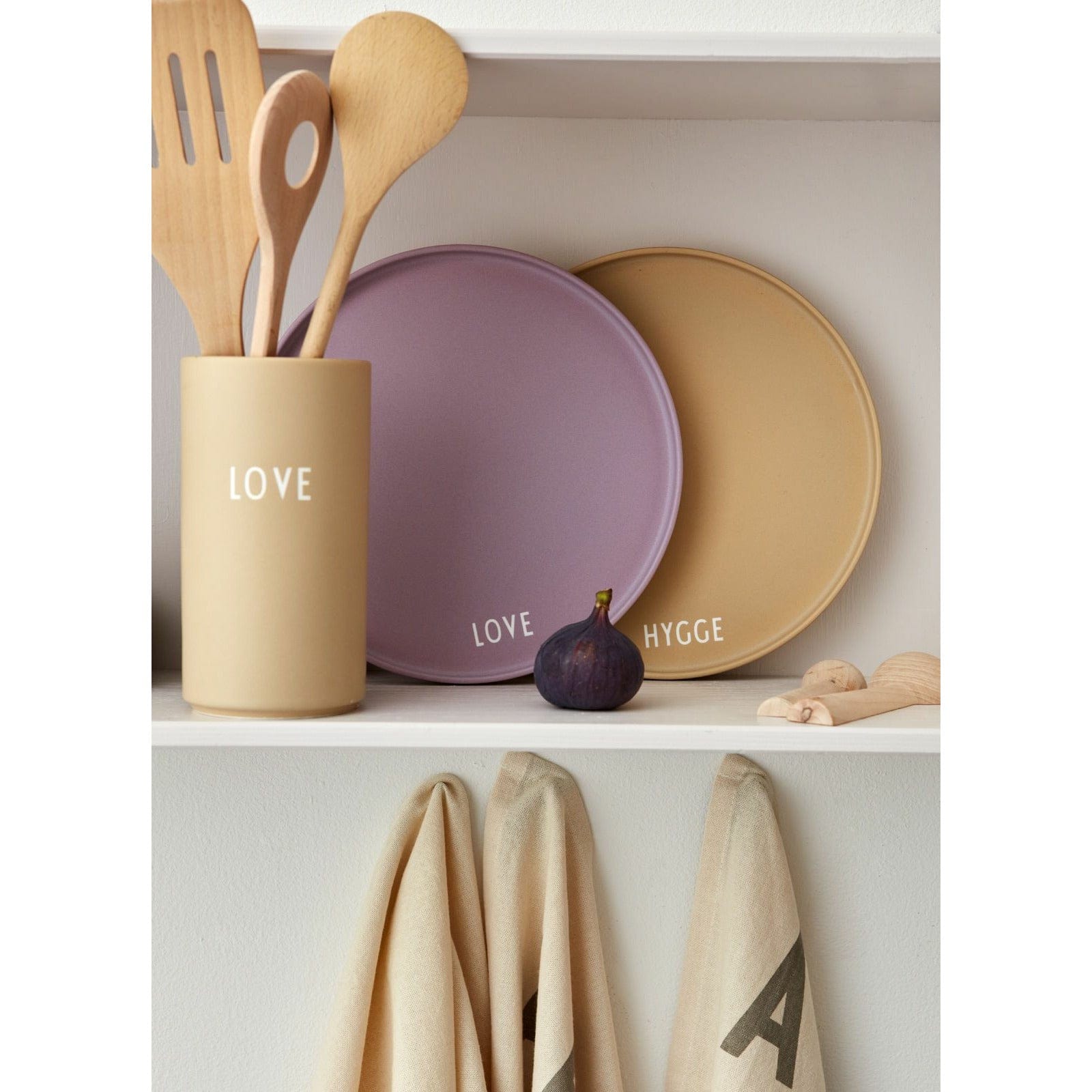 [product_category]-Design Letter's Favorite Mug Love, Lavender-Design Letters-5710498187811-10101013LAVENLOVE-DES-2