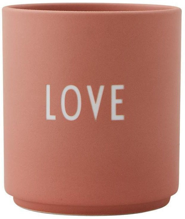[product_category]-Design Letter's Favorite Mug, Love-Design Letters-5710498412012-10204100LOVE-DES-1