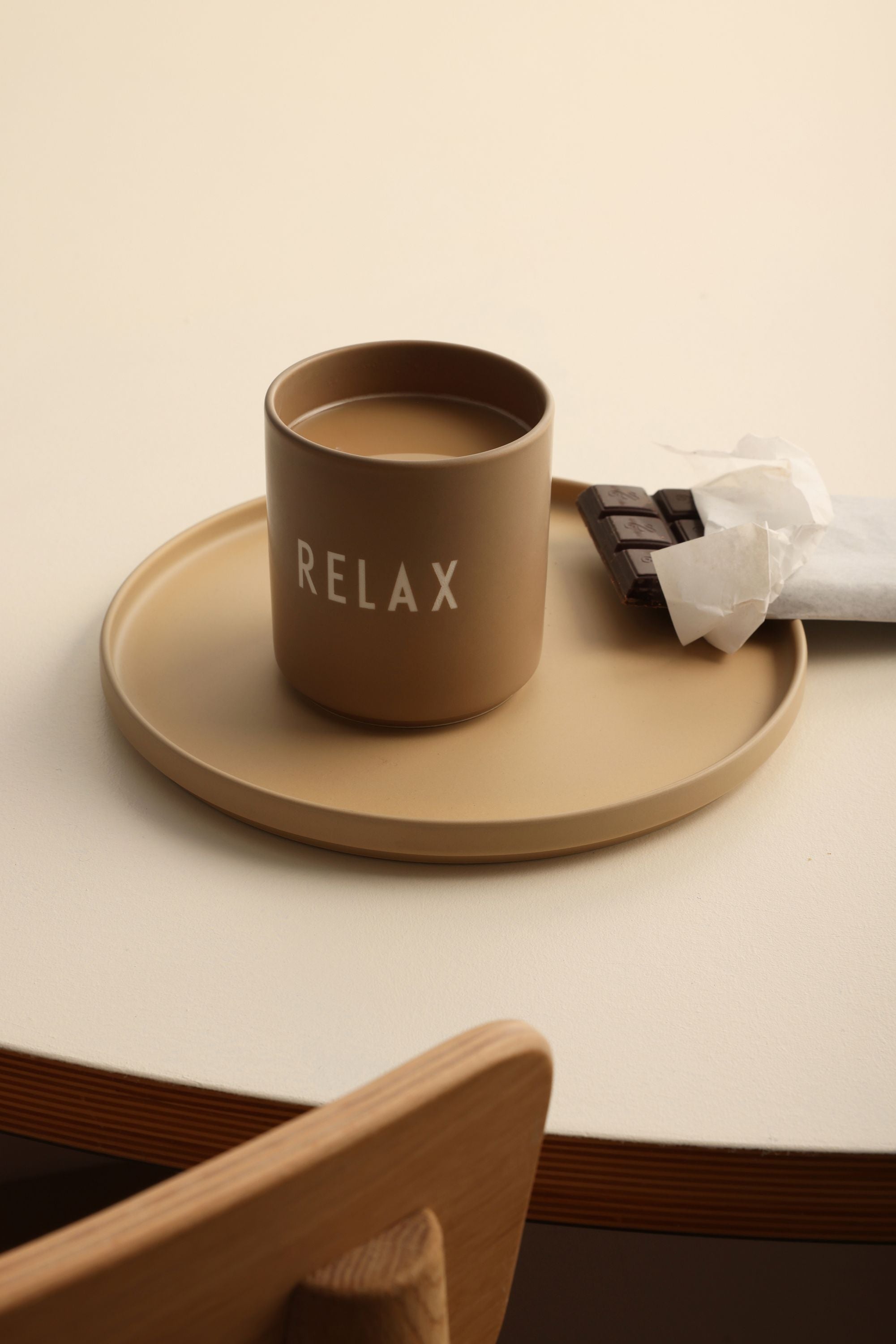 [product_category]-Design Letter's Favorite Mug Relax, Camel-Design Letters-5710498194246-10101002CAMELRELAX-DES-2