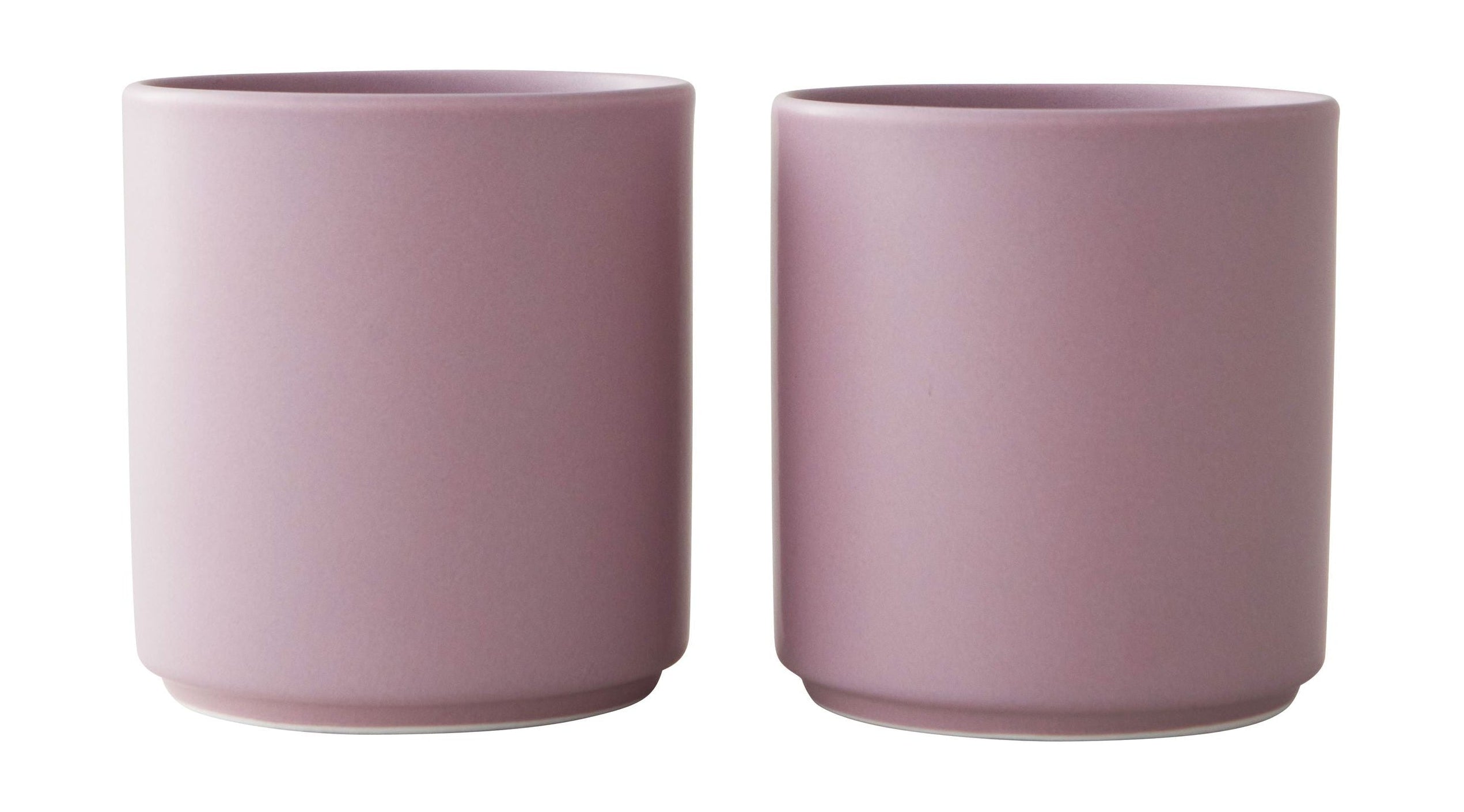 [product_category]-Design Letter's Favorite Mug Set Of 2, Lavender-Design Letters-5710498192006-10101016LAVENDER-DES-1