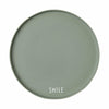 Design Letters Favorite Mug Smile, Green