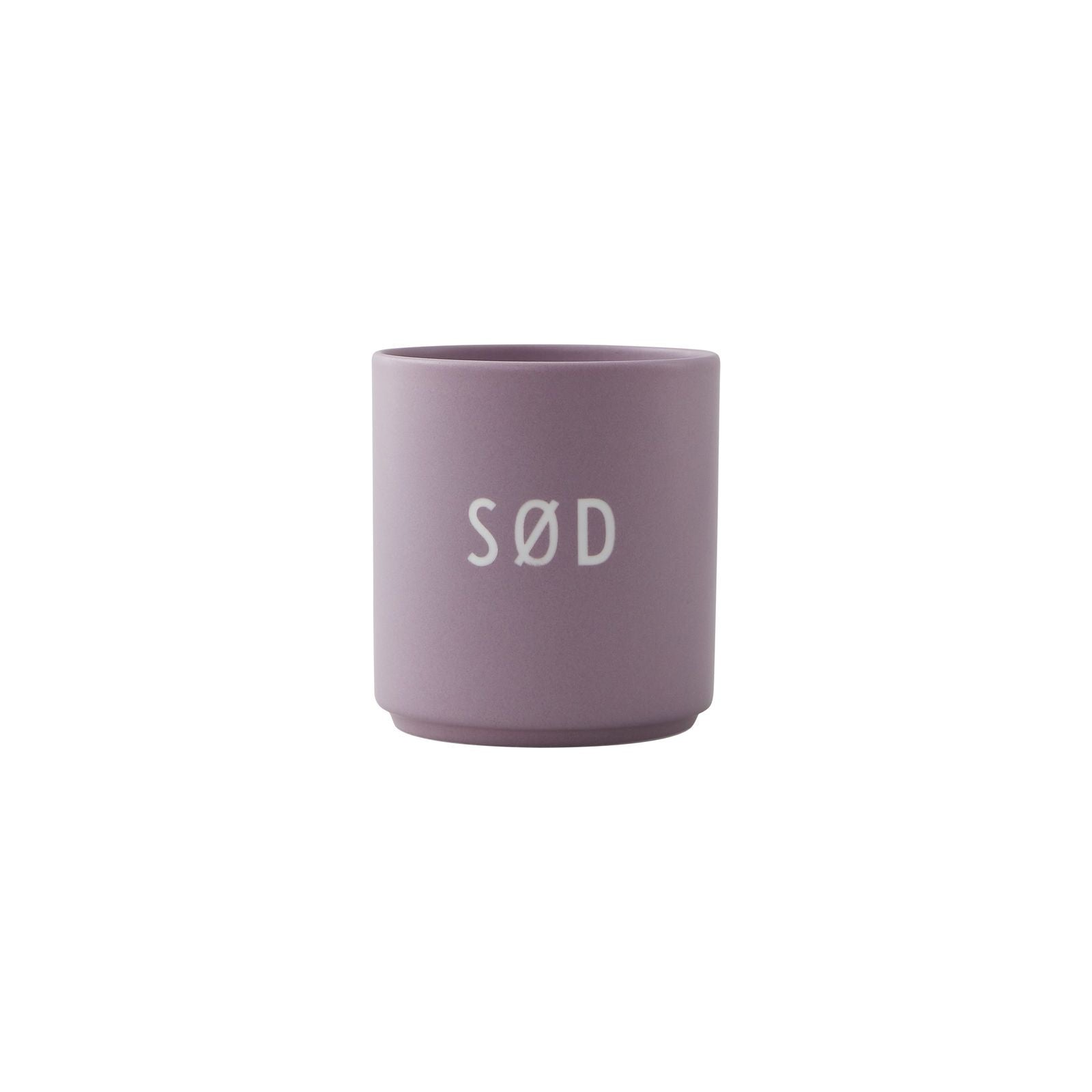 [product_category]-Design Letter's Favorite Mug Sweet, Lavender-Design Letters-5710498189556-10101002LAVENSOD-DES-1