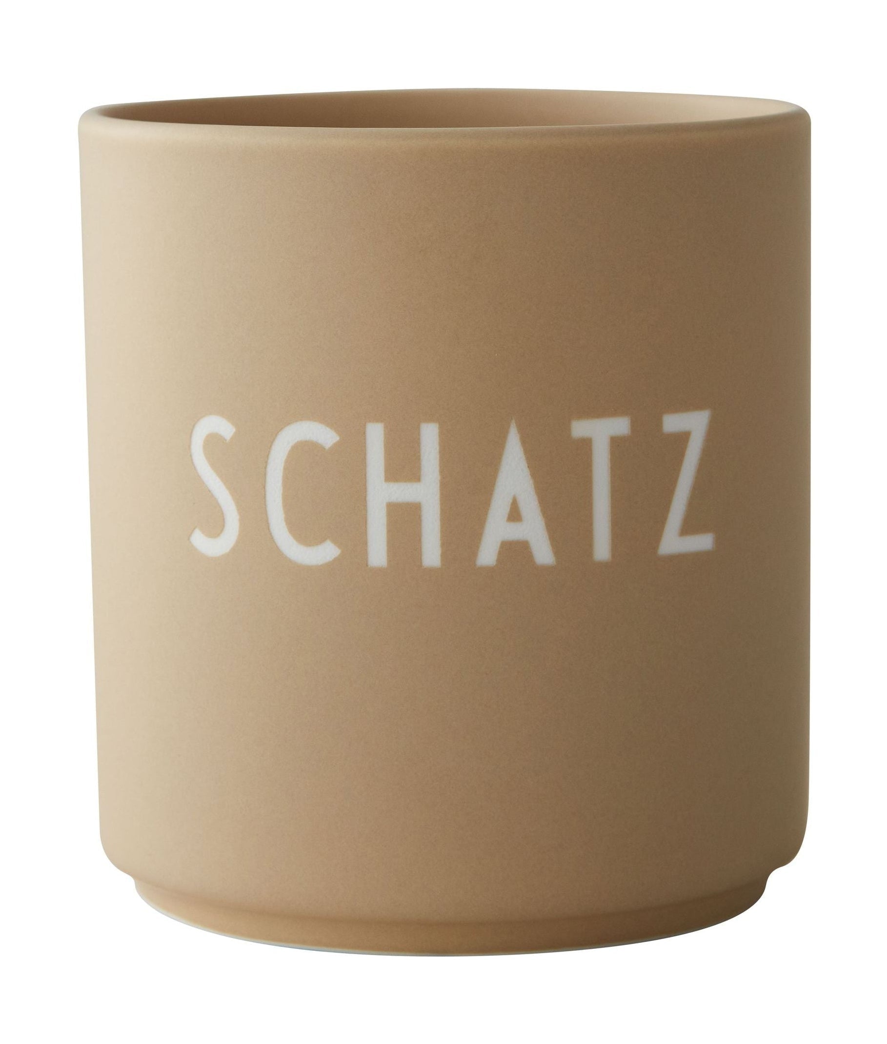 [product_category]-Design Letter's Favorite Mug Treasure, Beige-Design Letters-5710498191801-10101017BEIGSCHATZ-DES-1