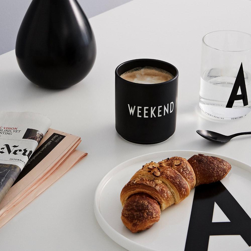 [product_category]-Design Letter's Favorite Mug, Weekend-Design Letters-5710498412029-10204100WEEKEND-DES-4