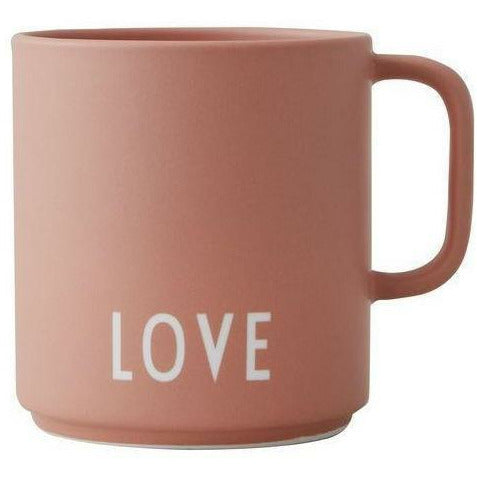 [product_category]-Design Letter's Favorite Mug With Handle, Nude-Design Letters-5710498179175-10101008NUDELOVE-DES-1
