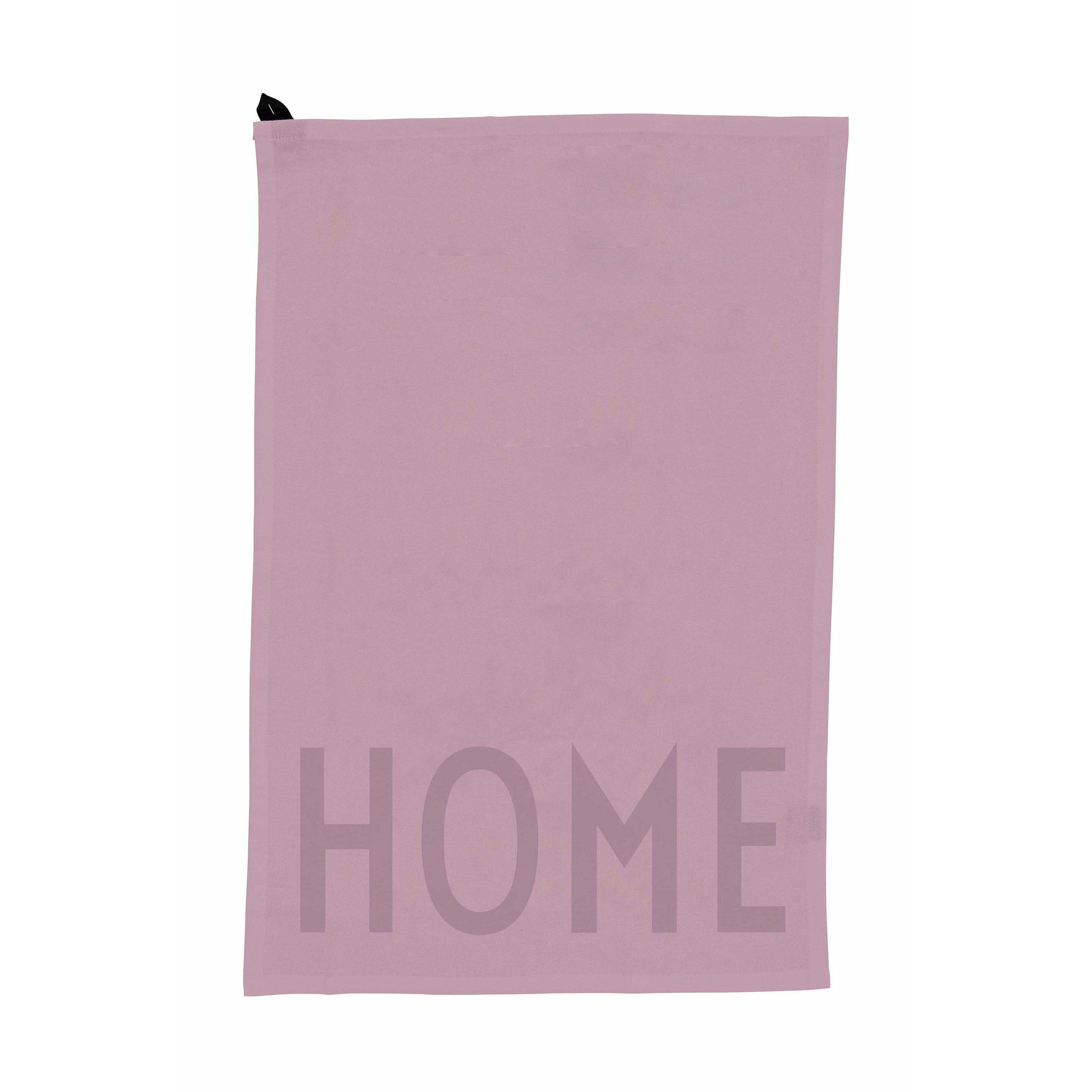 [product_category]-Design Letter's Favorite Tea Towel Set Of 2, Lavender-Design Letters-5710498187477-10503001LAVENHOME-DES-1