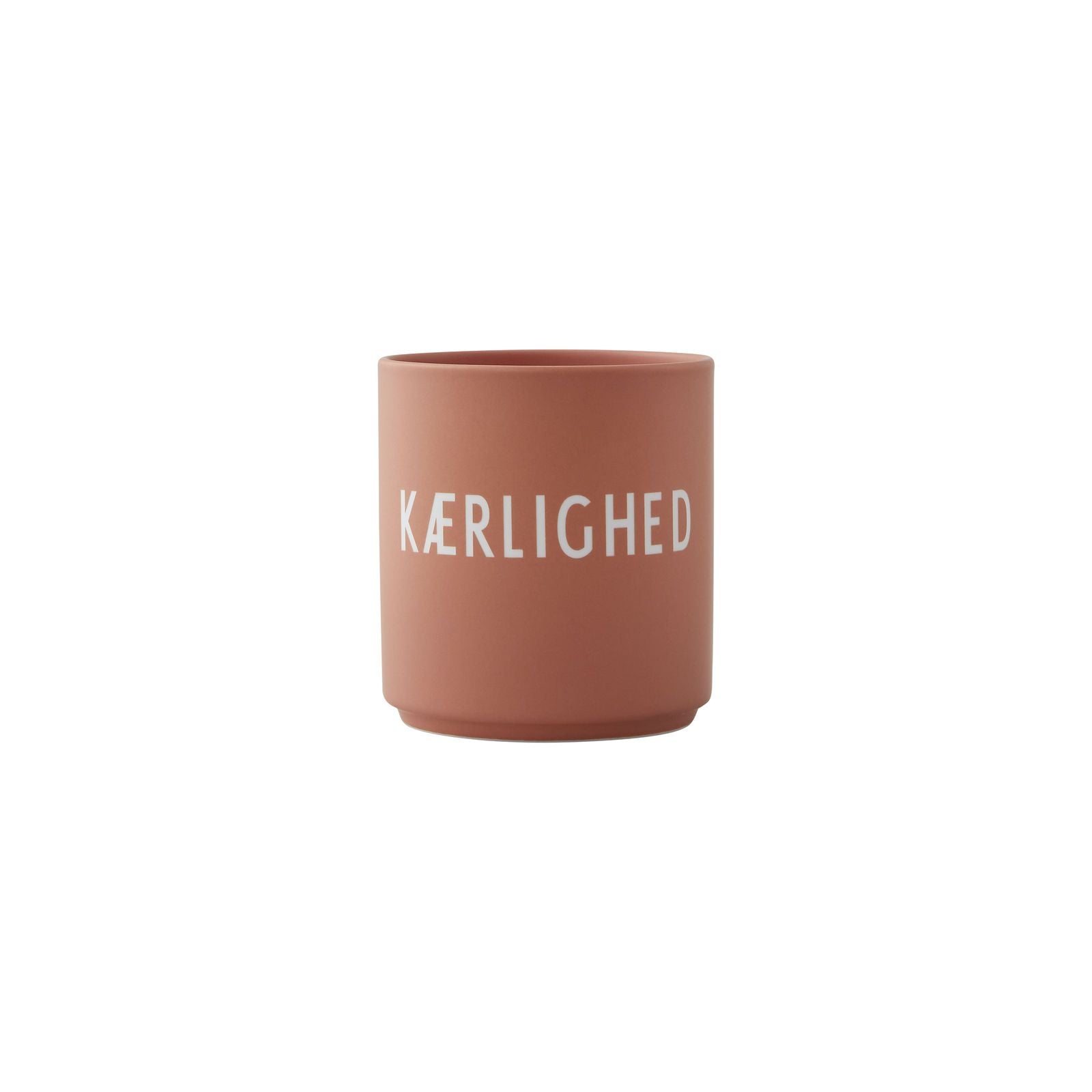 [product_category]-Design Letters Favourite Mug Love, Orange-Design Letters-5710498189525-10101002PEAKAERLI-DES-1