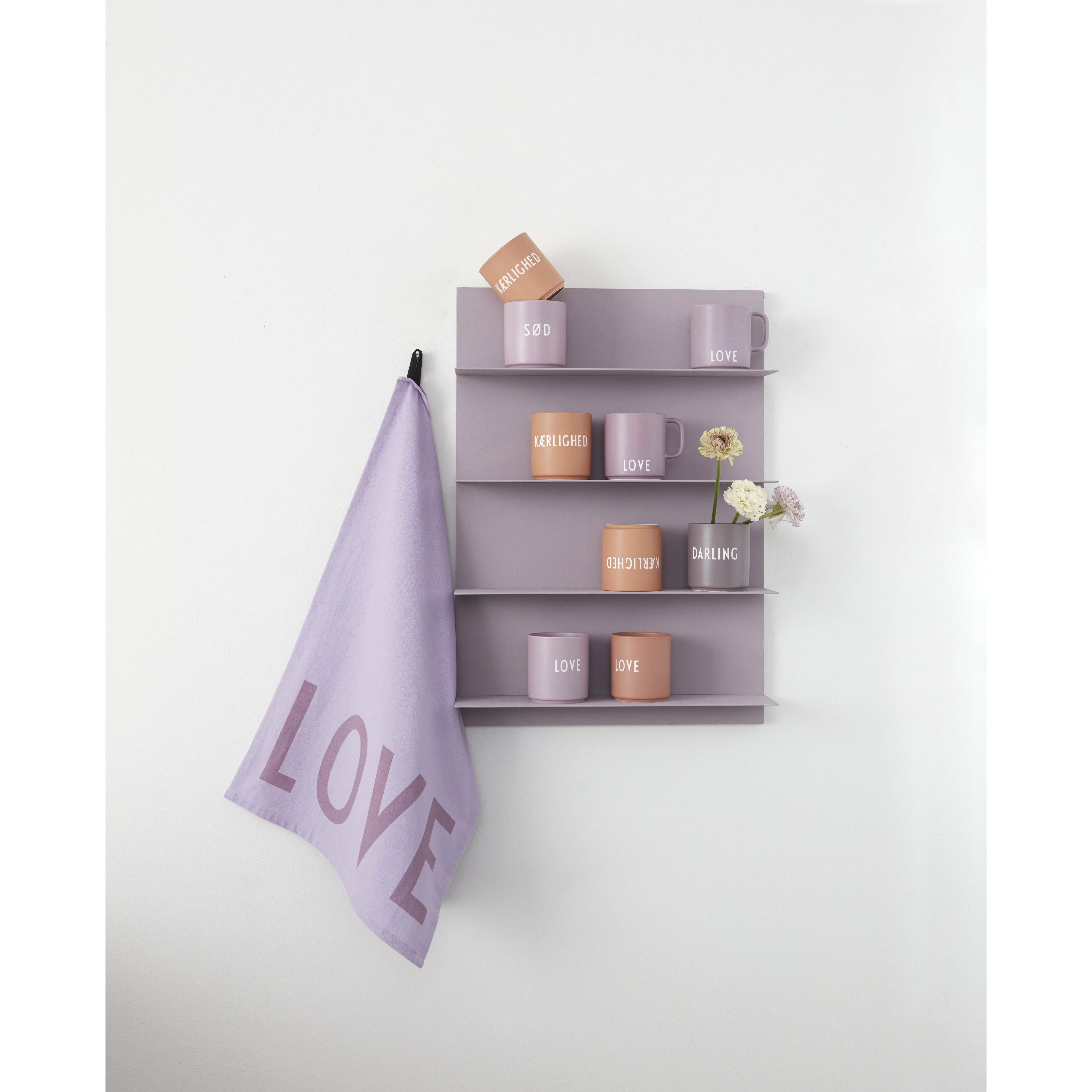 [product_category]-Design Letters Favourite Mug Love, Orange-Design Letters-5710498189525-10101002PEAKAERLI-DES-2