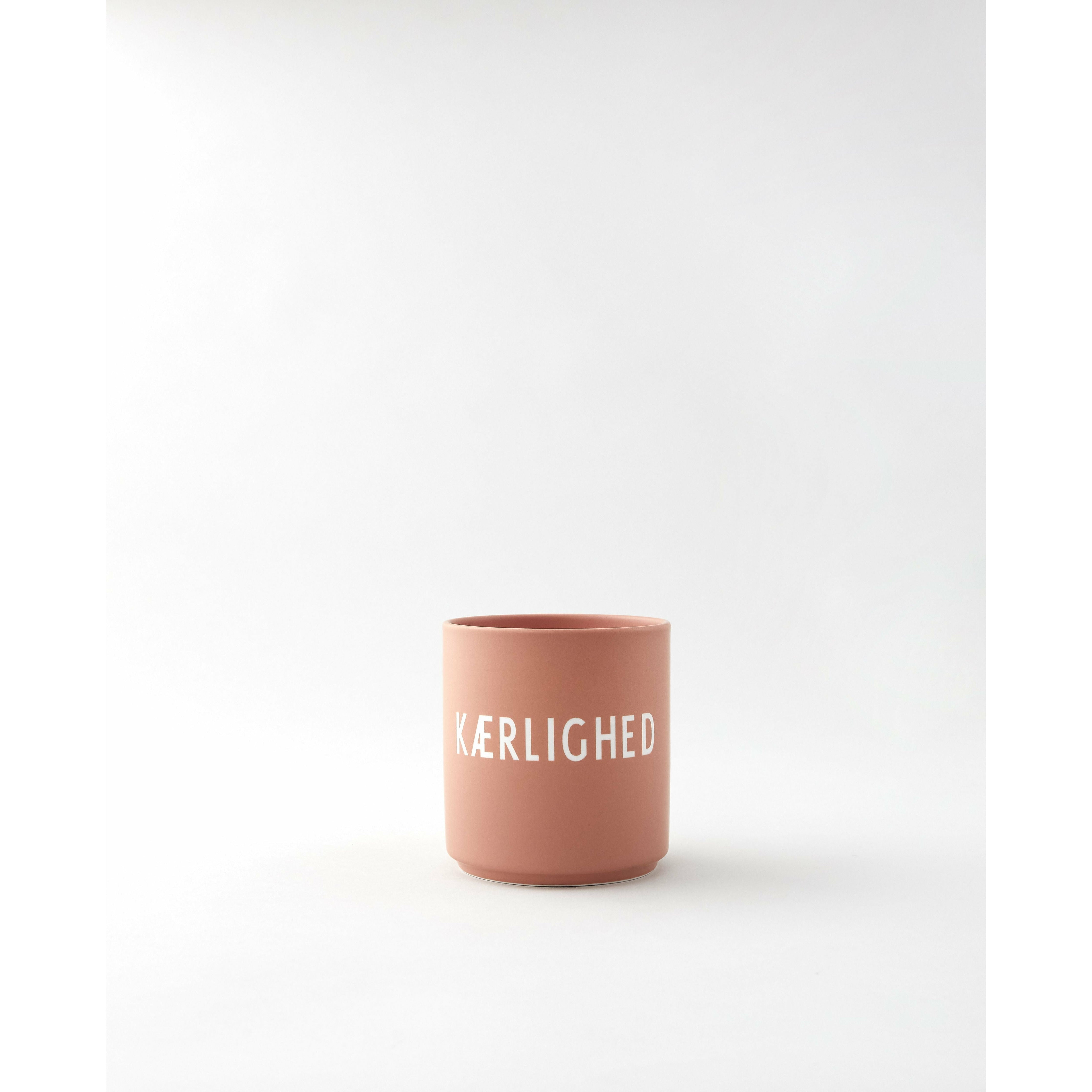 [product_category]-Design Letters Favourite Mug Love, Orange-Design Letters-5710498189525-10101002PEAKAERLI-DES-5