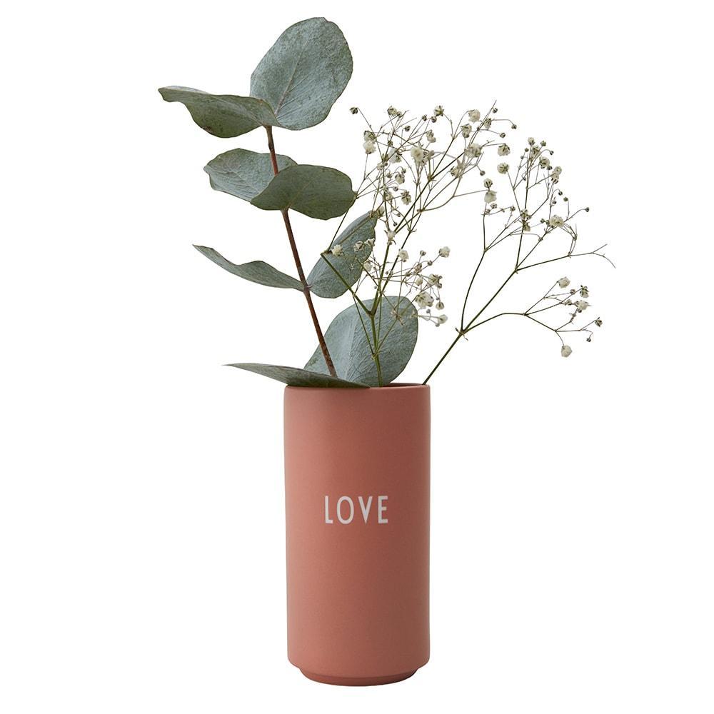 [product_category]-Design Letters Favourite Vase Love, Nude-Design Letters-5710498172053-10101005NUDELOVE-2