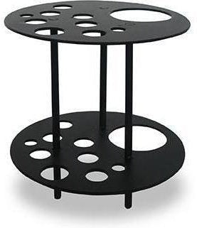 [product_category]-Design Letters Flower Keeps Insert For Abc Cups-Design Letters-5710498013028-10202902BLACK-DES-1