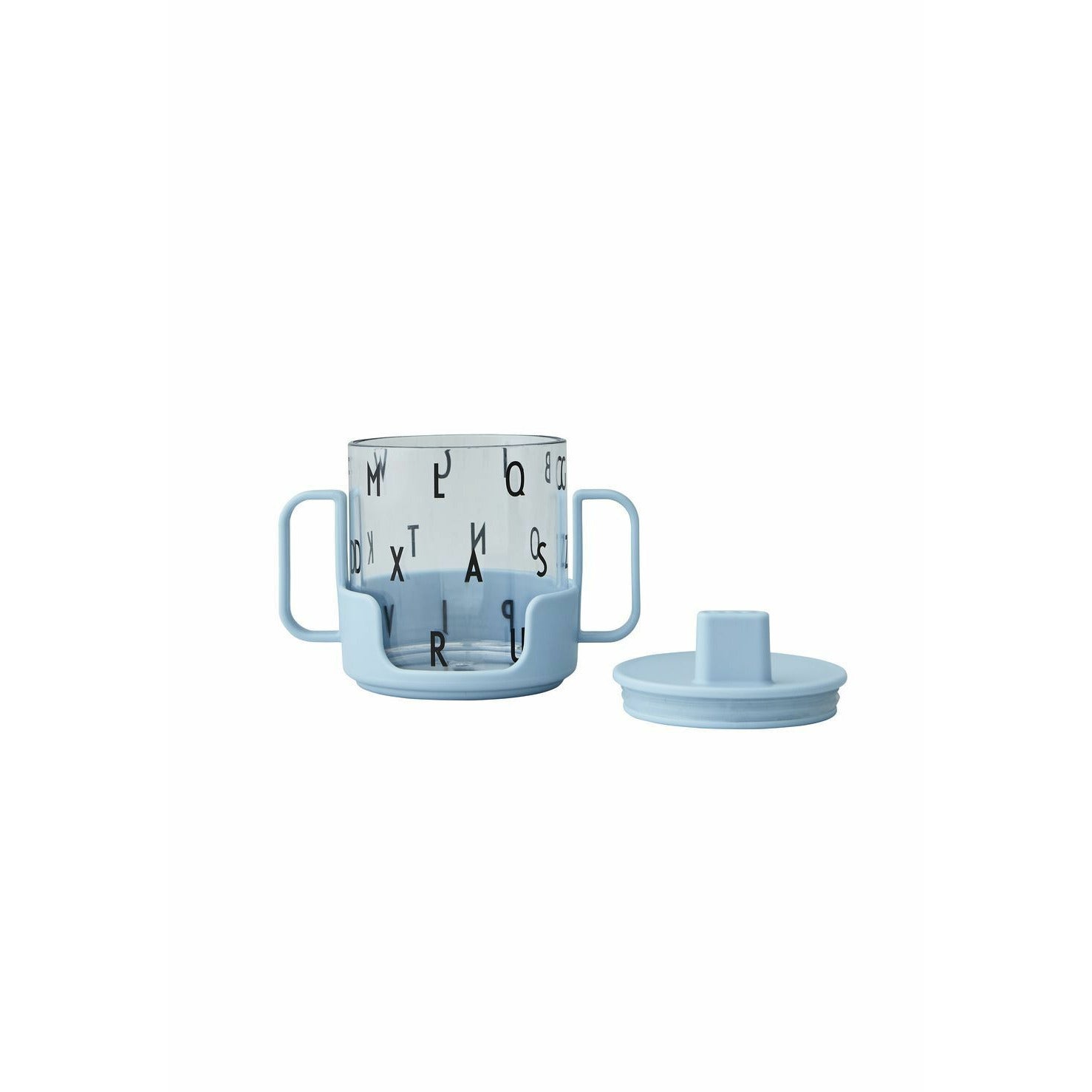 [product_category]-Design Letters Grow With Your Cup Set, Light Blue-Design Letters-5710498185657-20103008LIGHTBLUE-DES-2