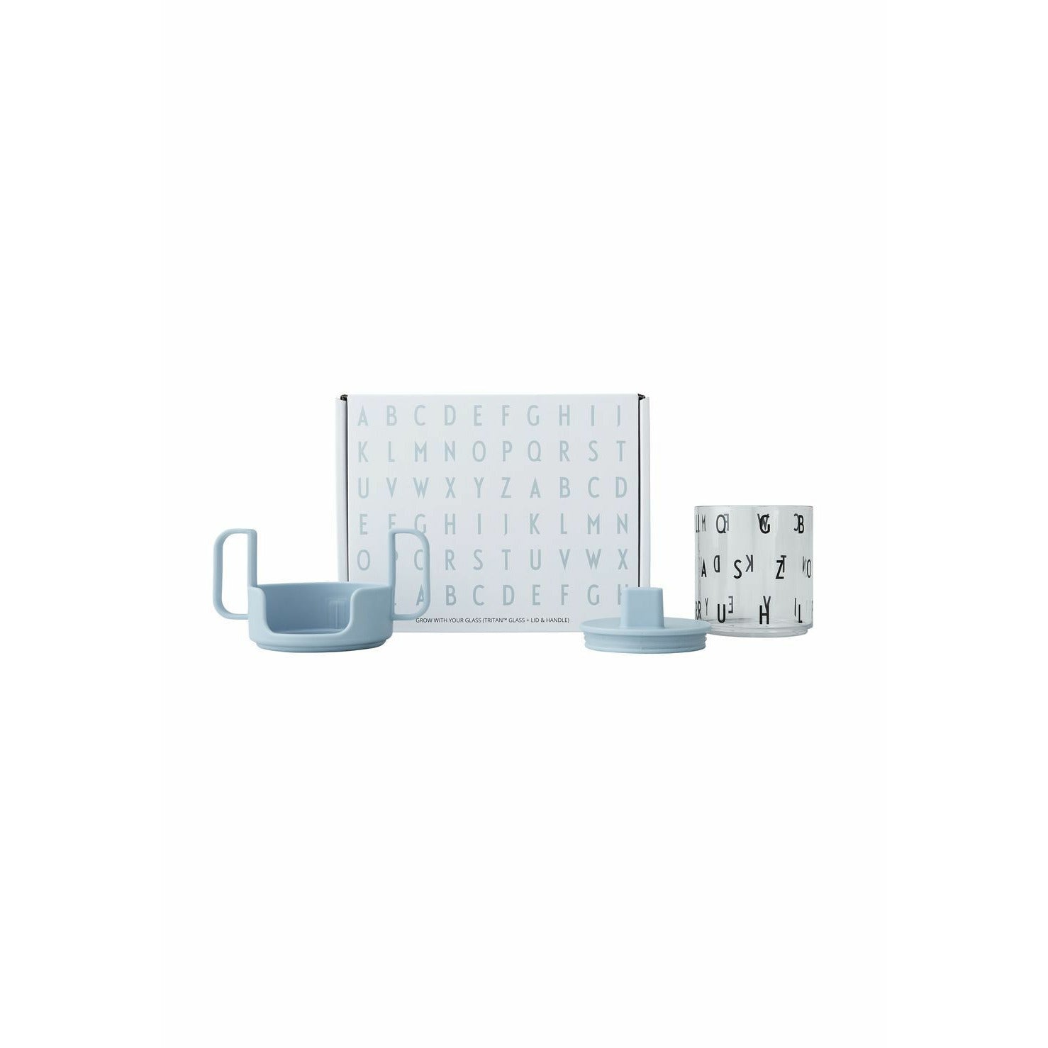 [product_category]-Design Letters Grow With Your Cup Set, Light Blue-Design Letters-5710498185657-20103008LIGHTBLUE-DES-3