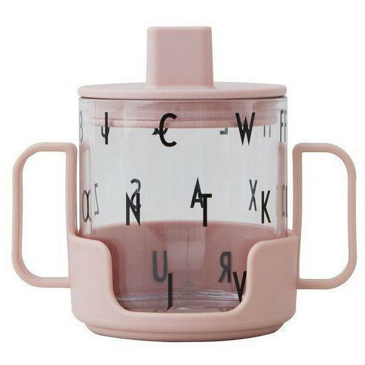 [product_category]-Design Letters Grow With Your Glass Tritan, Nude-Design Letters-5710498178758-20103008NUDE-DES-1