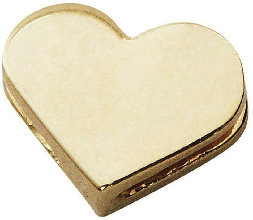 [product_category]-Design Letters Heart Counterpart, Gold-Design Letters-5710498131173-90201549GOLD-DES-1