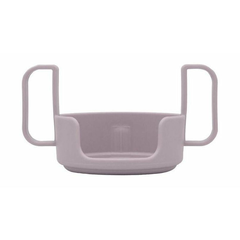 [product_category]-Design Letters Holder For Tritant Cups & Glass, Lavender-Design Letters-5710498185510-20102007LAVENDER-DES-1