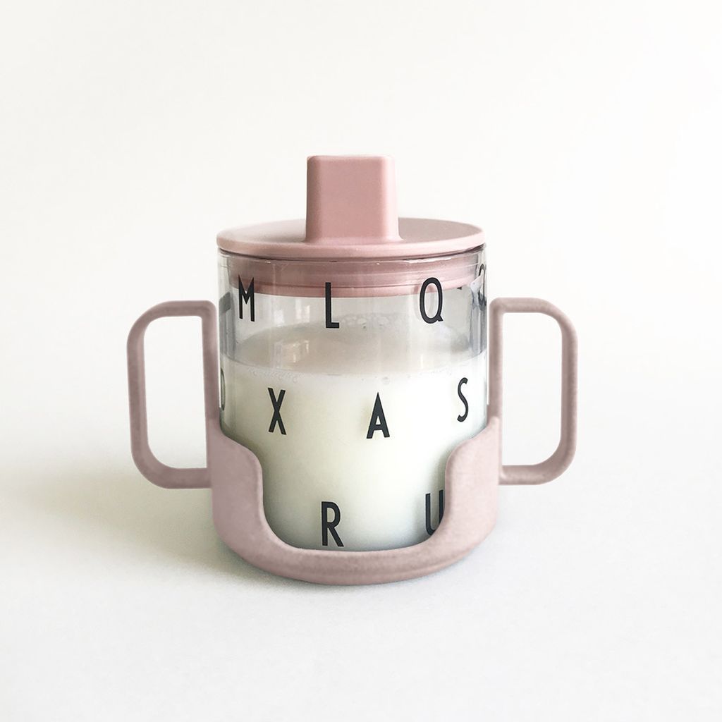 [product_category]-Design Letters Holder For Tritant Cups & Glass, Nude-Design Letters-5710498178765-20102007NUDE-DES-2