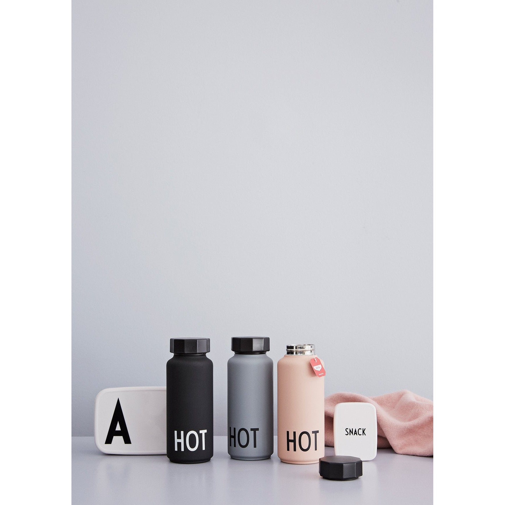 [product_category]-Design Letters Hot & Cold Thermos, Black-Design Letters-5710498763619-10204510BLACK-DES-2