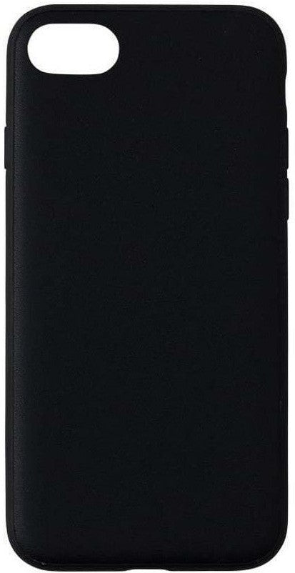 Design Letters I Phone 7/8 Phone Case, Black