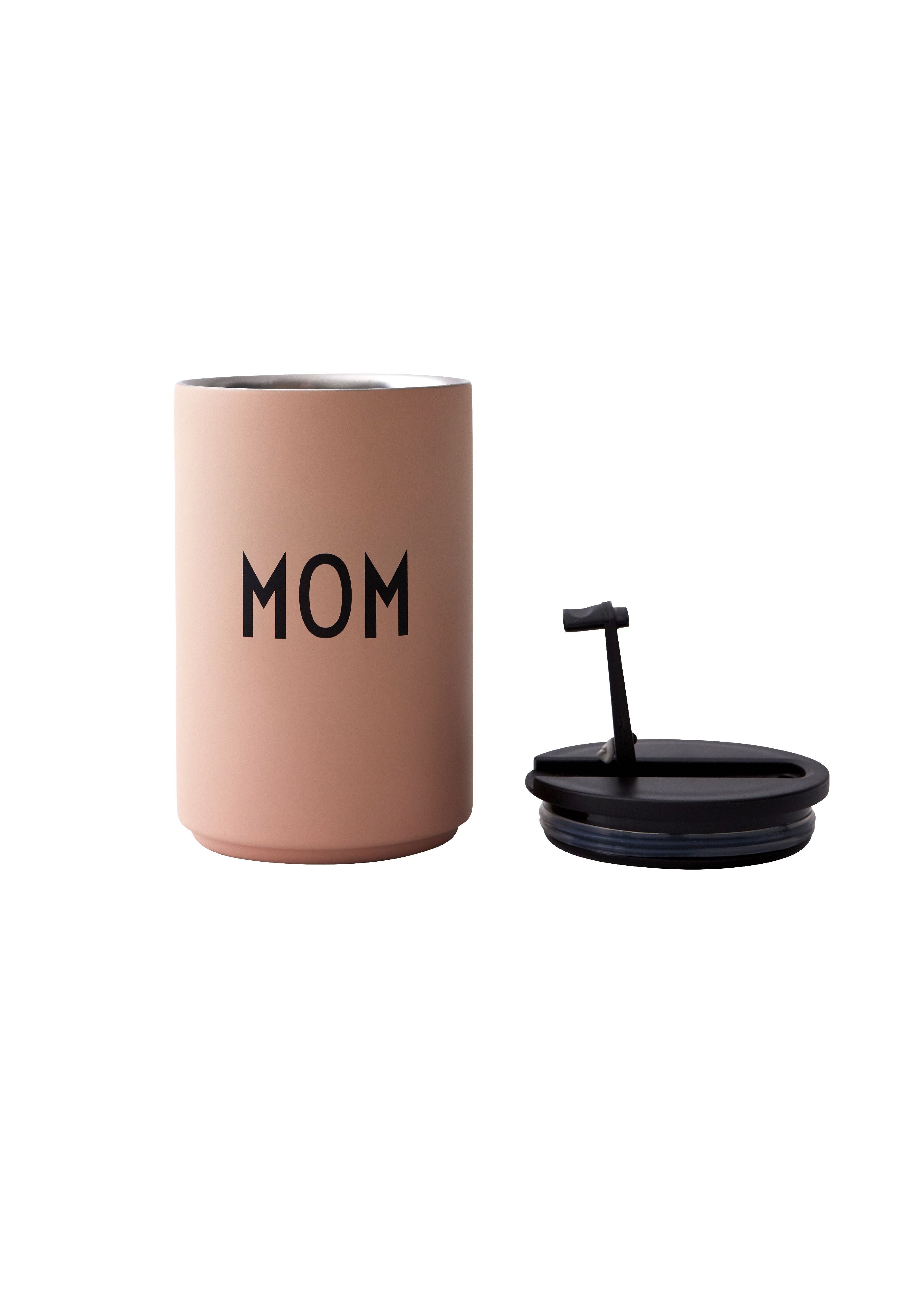 [product_category]-Design Letters Insulated Cup, Mom/Nude-Design Letters-5710498176099-30101003NUDEMOM-DES-2
