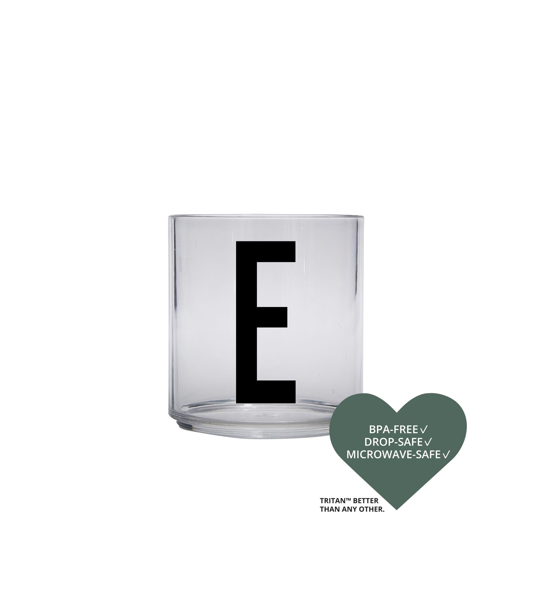 [product_category]-Design Letters Kids Personal Tritan Drinking Glass, E-Design Letters-5710498252151-20103002E-DES-2