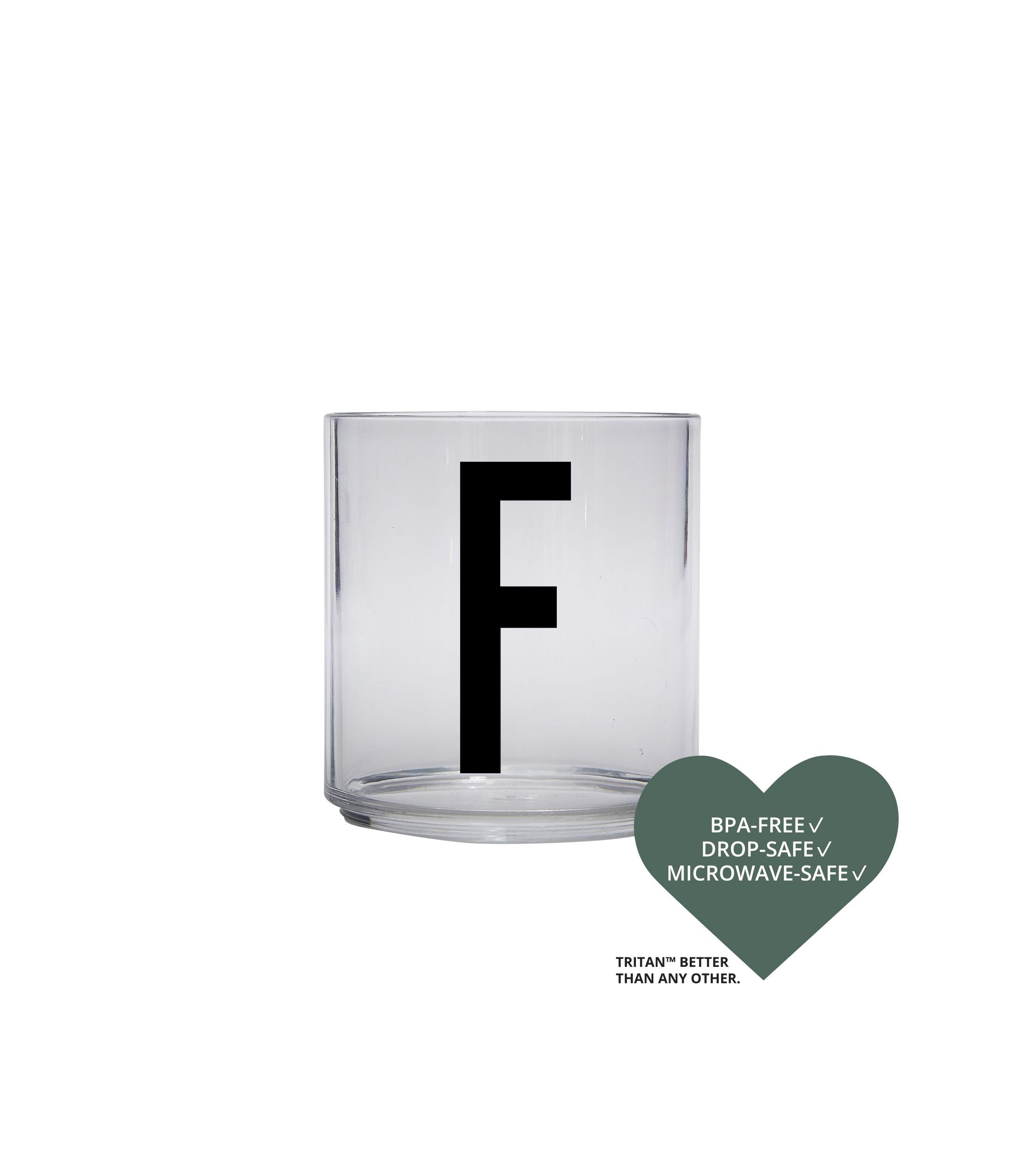 [product_category]-Design Letters Kids Personal Tritan Drinking Glass, F-Design Letters-5710498973933-20103002F-DES-2