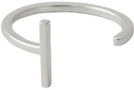 [product_category]-Design Letters Letter Ring A Z, 925 Sterling Silver, I-Design Letters-5710498172497-90601001I-DES-1